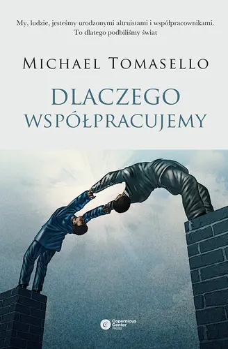 Okładka: Dlaczego współpracujemy