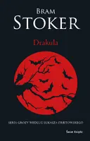 Okładka: Drakula