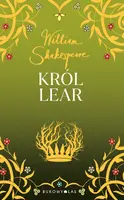 Okładka: Król Lear. Złota kolekcja