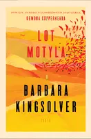 Okładka: Lot motyla