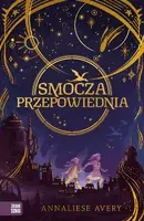 Okładka: Smocza przepowiednia
