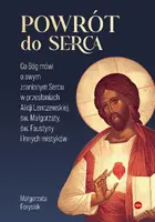 Okładka: Powrót do Serca