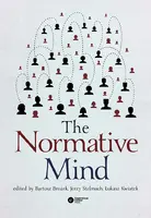 Okładka: The Normative Mind
