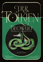 Okładka: Beowulf