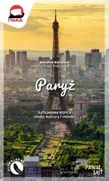 Okładka: Paryż