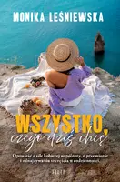 Okładka: Wszystko, czego dziś chcę