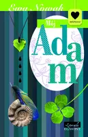 Okładka: Mój Adam