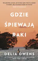 Okładka: Gdzie śpiewają raki