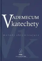 Okładka: Vademecum katechety. Metody aktywizujące