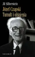 Okładka: Józef Czapski. Tumult i olśnienia