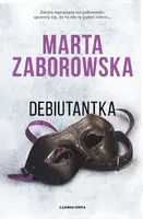 Okładka: Debiutantka