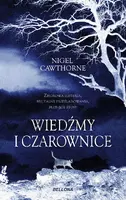 Okładka: Wiedźmy i czarownice