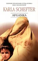 Okładka: Afganka