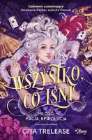 Okładka: Wszystko, co lśni