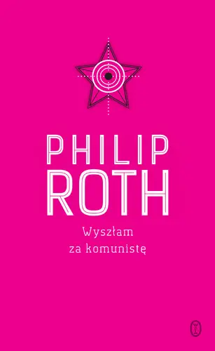 Okładka: Wyszłam za komunistę