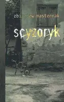 Okładka: Scyzoryk