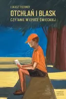 Okładka: Otchłań i blask