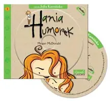 Okładka: Hania Humorek