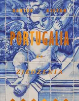 Okładka: Portugalia do zjedzenia