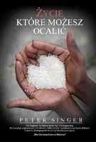 Okładka: Życie, które możesz ocalić