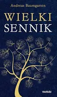 Okładka: Wielki sennik