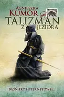 Okładka: Talizman z jeziora