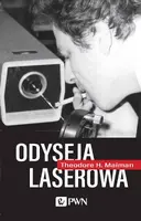 Okładka: Odyseja laserowa