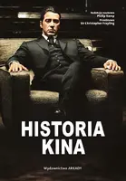 Okładka: Historia kina