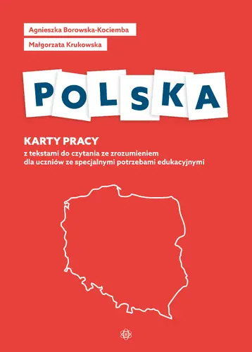 Okładka: Polska