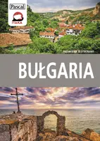 Okładka: Bułgaria