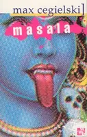 Okładka: Masala