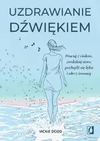 Okładka: Uzdrawianie dźwiękiem