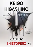 Okładka: Łabędź i nietoperz