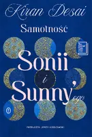 Okładka: Samotność Sonii i Sunny'ego