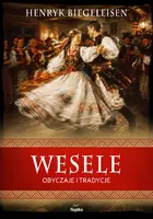 Okładka: Wesele