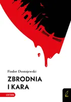 Okładka: Zbrodnia i kara