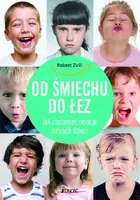 Okładka: Od śmiechu do łez.