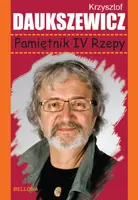 Okładka: Pamiętnik IV Rzepy