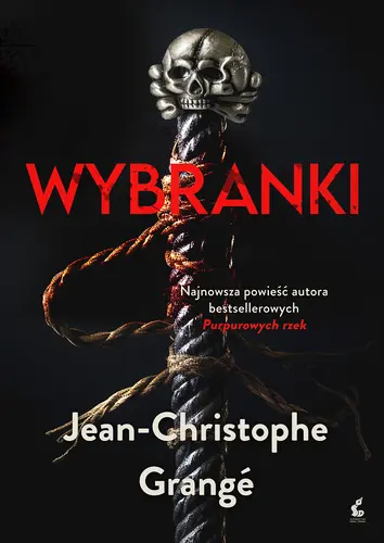 Okładka: Wybranki
