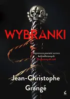 Okładka: Wybranki