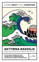 Okładka: Aktywna nadzieja