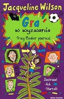 Okładka: Gra w wyzwania