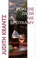 Okładka: Póki się znów nie spotkamy