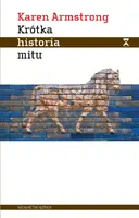 Okładka: Krótka historia mitu