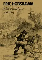 Okładka: Wiek kapitału 1848-1875