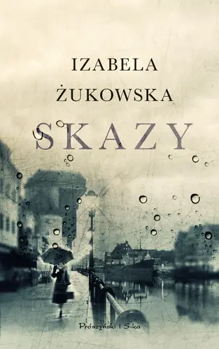 Okładka: Skazy