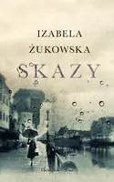 Okładka: Skazy