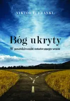 Okładka: Bóg ukryty