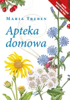 Okładka: Apteka domowa