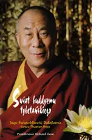 Okładka: Świat buddyzmu tybetańskiego